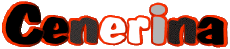 Nombre FEMENINO - Italia C Cenerina 