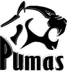 Deportes Rugby - Clubes Mundo - Logotipo Africa del Sur Phakisa Pumas 