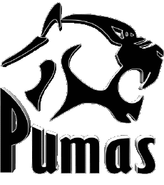 Sports Rugby Club Logo Afrique du Sud Phakisa Pumas 