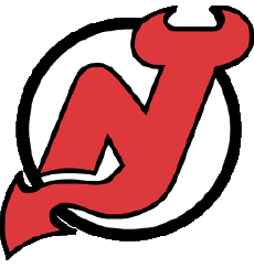 Sportivo Hockey - Clubs U.S.A - N H L New Jersey Devils 