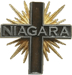 Multimedia Musik Frankreich Niagara 