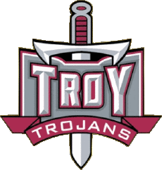 Sportivo N C A A - D1 (National Collegiate Athletic Association) T Troy Trojans 