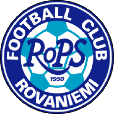 Deportes Fútbol Clubes Europa Finlandia RoPS Rovaniemi 