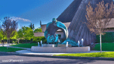 Humor -  Fun 3d Effekte Stéreoscopique Wiggle 