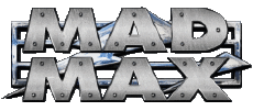 Multimedia V International Mad Max Logo 01 