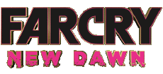 Multimedia Videospiele Far Cry New Dawn 