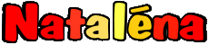 Prénoms FEMININ - France N Nataléna 