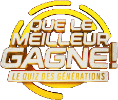 Multimedia Programa de TV France TV Jeux Divers Que le Meilleur Gagne 