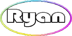 Nombre MASCULINO - UK - USA - IRL - AUS - NZ R Ryan 