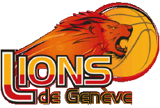 Sports Basketball Switzerland Lions de Genève 