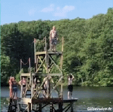 Humor - Fun Deportes Bucear Caídas - Fail 