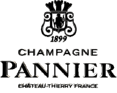 Drinks Champagne Pannier 