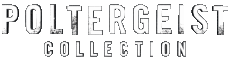 Multi Media Movies International Poltergeist Logo Collection 