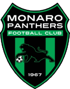 Sports FootBall Club Océanie Australie NPL ACT Monaro Panthers FC 