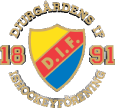 Sport Eishockey Schweden Djurgarden 