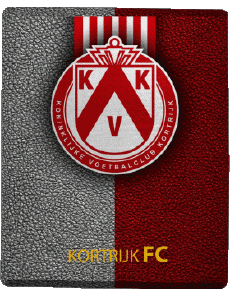 Sports FootBall Club Europe Belgique Courtray - Kortrijk - KV 