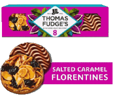 Food Cakes Thomas Fudges 