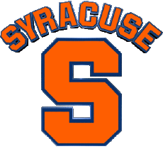 Sports N C A A - D1 (National Collegiate Athletic Association) S Syracuse Orange 