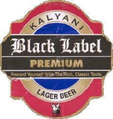 Bevande Birre India kalyani 