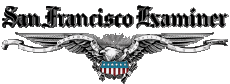 Multimedia Zeitungen U.S.A The San Francisco Examiner 