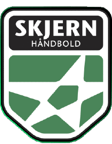 Deportes Balonmano -clubes - Escudos Dinamarca Skjern 