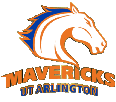 Sportivo N C A A - D1 (National Collegiate Athletic Association) T Texas-Arlington Mavericks 