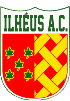 Sportivo Calcio Club America Logo Brasile Bahia Ilhéus Atlético Clube 