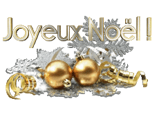 Messages Français Joyeux Noël Serie 19 