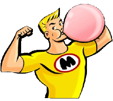 Comida Caramelos Malabar 