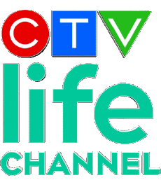 Multi Média Chaines - TV Monde Canada CTV Life Channel 