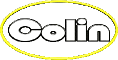 Prénoms MASCULIN - UK - USA C Colin 
