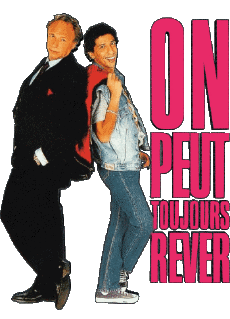 Multi Media Movie France Pierre Richard On peut toujours réver 