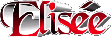 Nombre FEMENINO - Francia E Elisée 