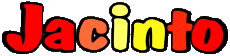 Nombre MASCULINO - España J Jacinto 