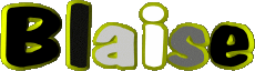 Nombre MASCULINO - Francia B Blaise 