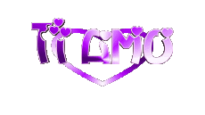 Messages Italian Ti Amo Heart 