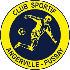Deportes Fútbol Clubes Francia Ile-de-France 91 - Essonne CSAP - Angerville - Pussay 