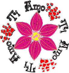 Messages Italien Ti Amo 01 