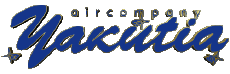 Trasporto Aerei - Compagnia aerea Europa Russia Yakutia Airlines 