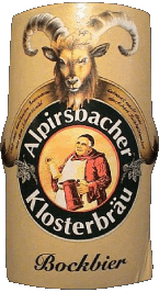 Drinks Beers Germany Alpirsbacher 