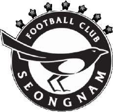 Sports FootBall Club Asie Corée du Sud Seongnam FC 
