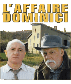Multimedia Filme Frankreich Michel Blanc L'Affaire Dominici 