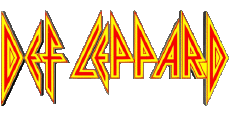 Multimedia Musik Hard Rock Def Leppard 