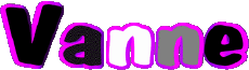 Vorname WEIBLICH - Frankreich V Vanne 