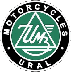 Transport MOTORCYCLES Ural-Motorcycles Logo 