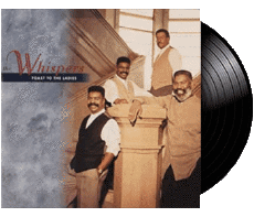 Toast to the Ladies-Multi Média Musique Funk & Soul The Whispers Discographie 