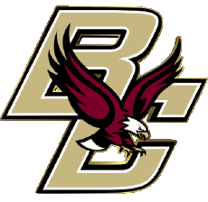 Deportes N C A A - D1 (National Collegiate Athletic Association) B Boston College Eagles 