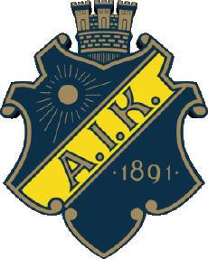 Sports Soccer Club Europa Sweden AIK Fotbol 