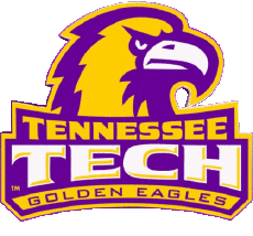 Sport N C A A - D1 (National Collegiate Athletic Association) T Tennessee Tech Golden Eagles 