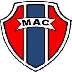 Sport Fußballvereine Amerika Logo Brasilien Maranhão Maranhão AC 